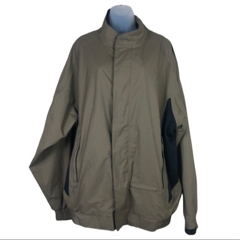 FJ Men’s jacket